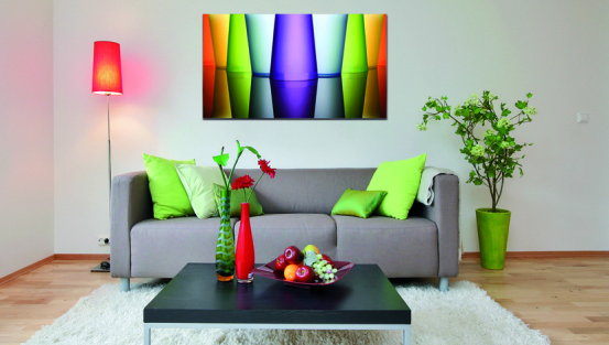 REDPUR Wohnzimmer